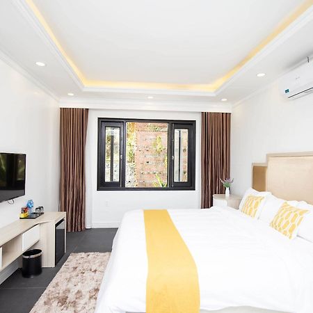 Oreka Homestay Halong Ha Long Buitenkant foto