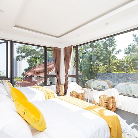 Oreka Homestay Halong Ha Long Buitenkant foto