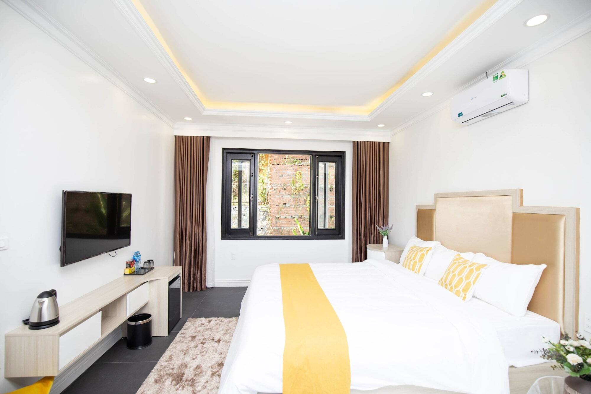 Oreka Homestay Halong Ha Long Buitenkant foto