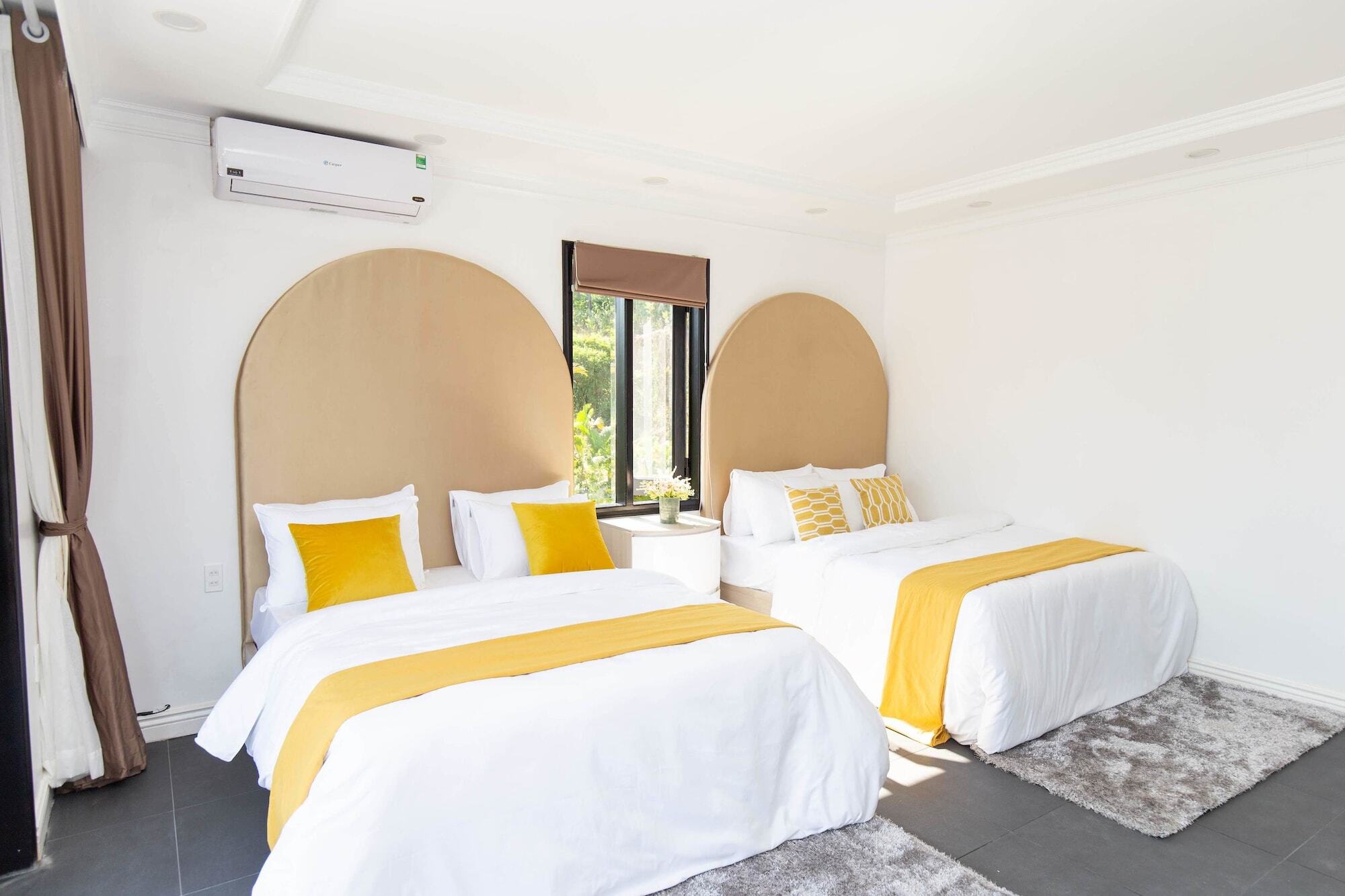 Oreka Homestay Halong Ha Long Buitenkant foto